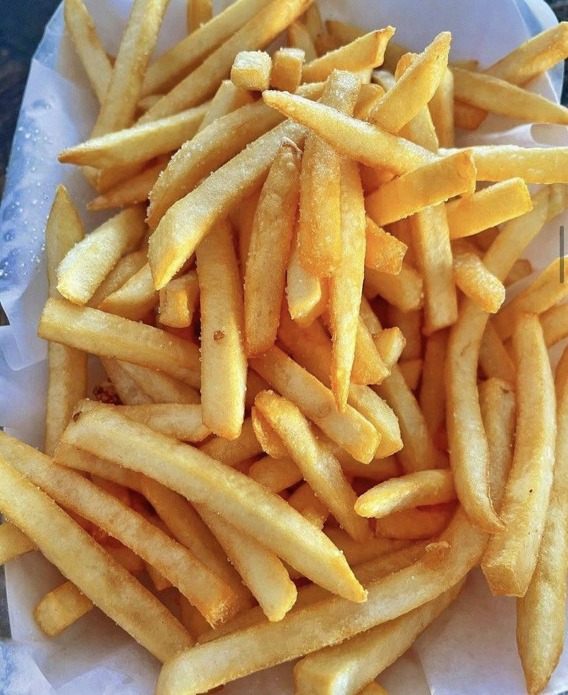 Batatinha frita