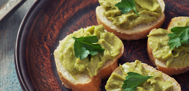 Canapés