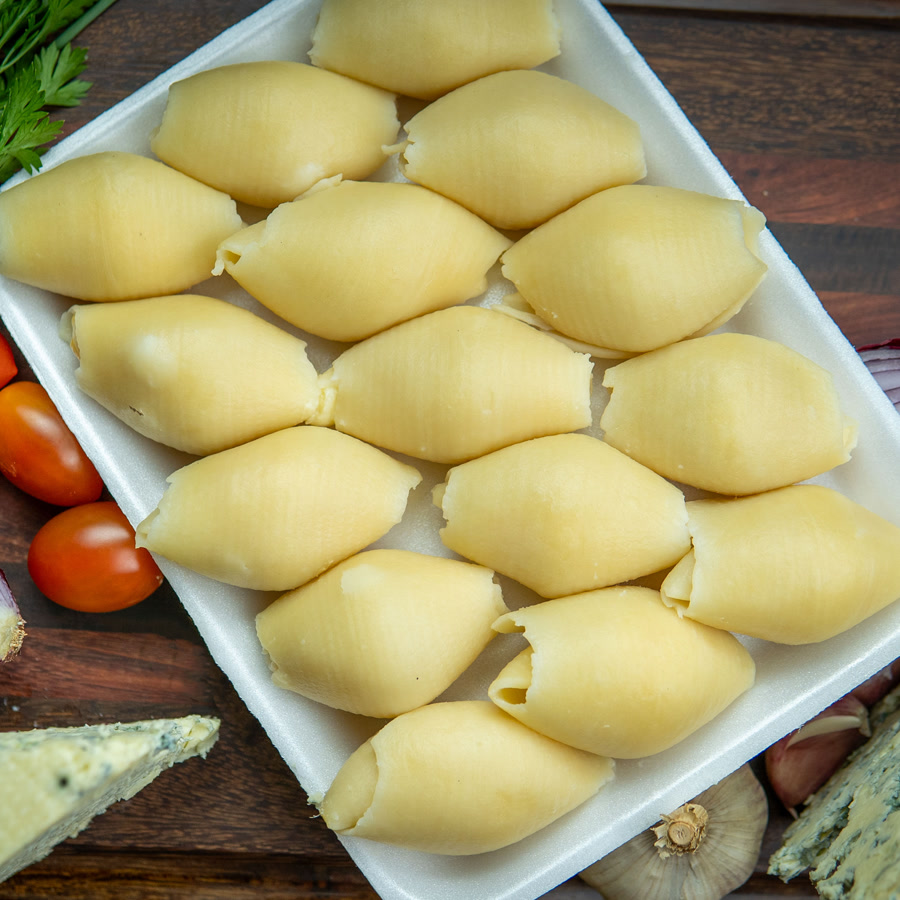 Conchiglie