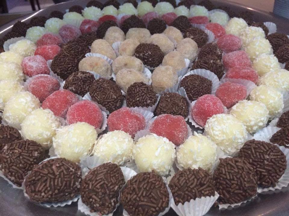 Docinhos