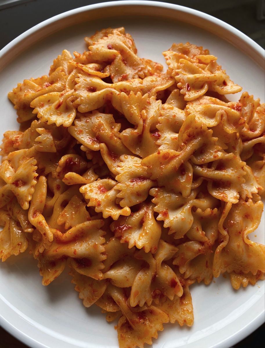 Farfalle