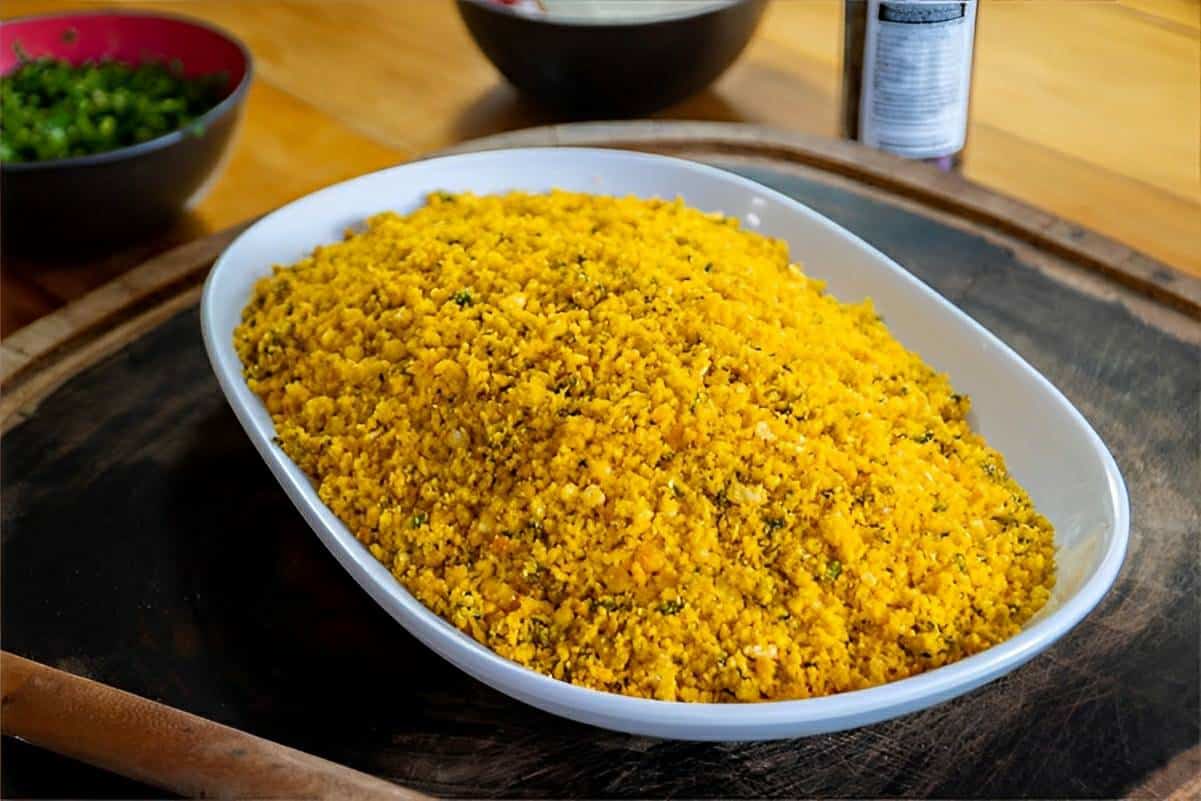 Farofa