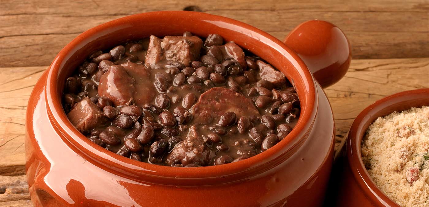 Feijoada light