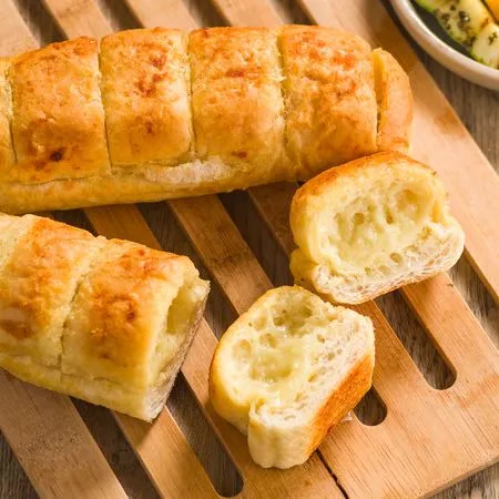 Pão de alho