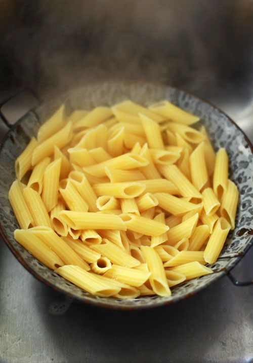 Penne