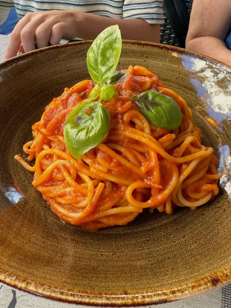 Spaghetti