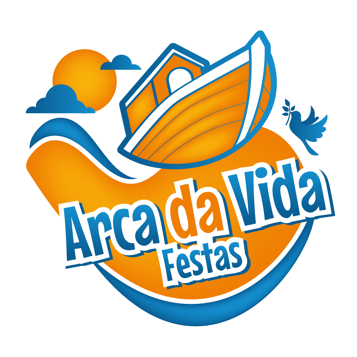 Arca da Vida Festas