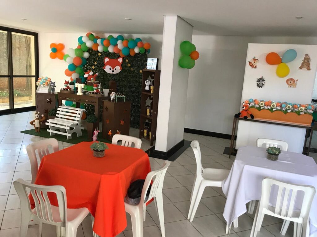 Pacote Promocional