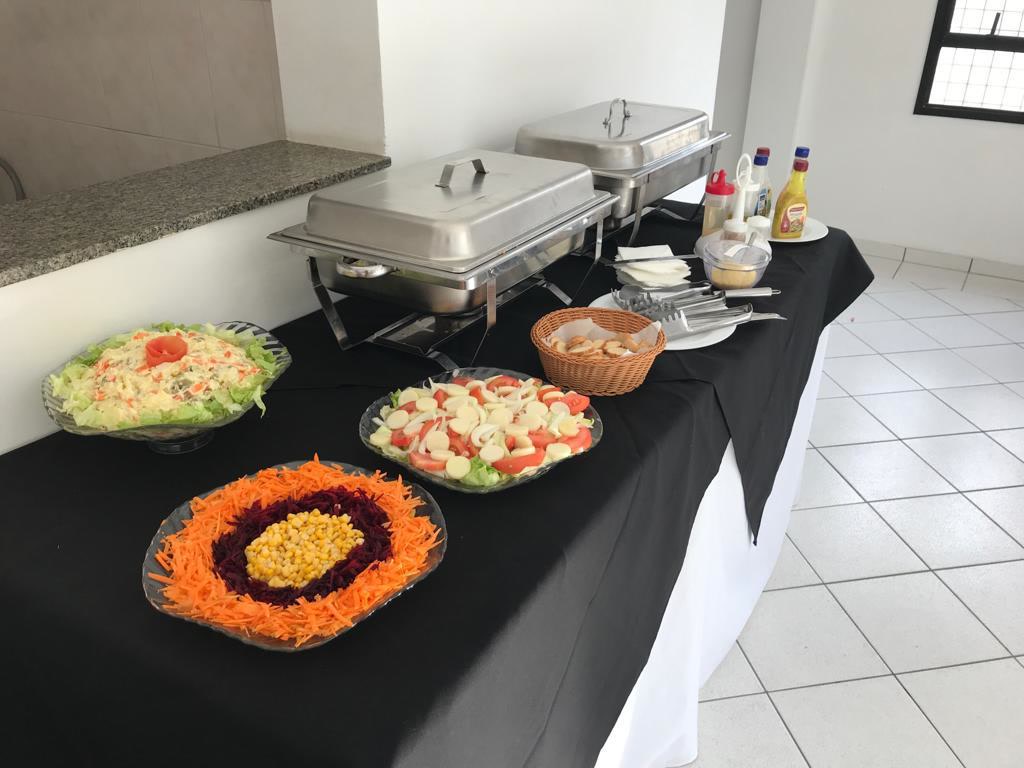 Buffet de Feijoada