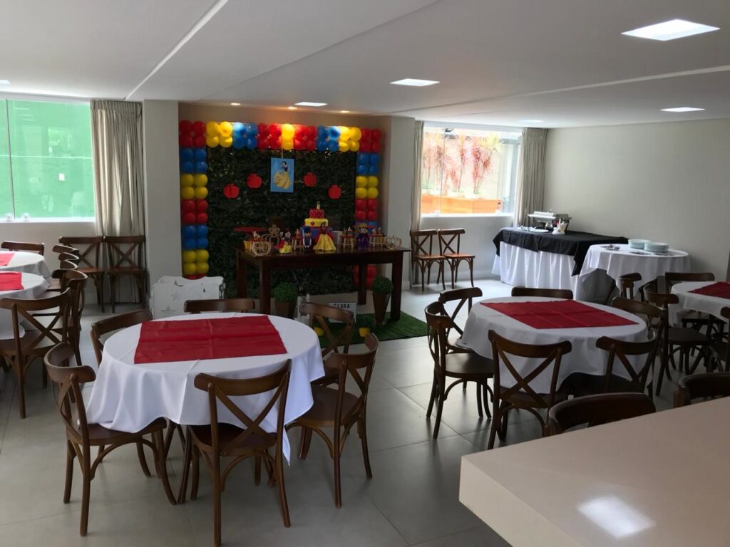 Buffet de Feijoada