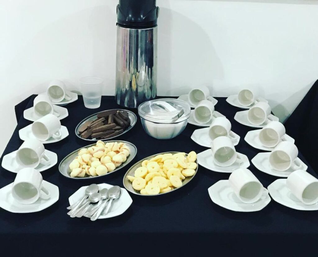 Buffet de Feijoada