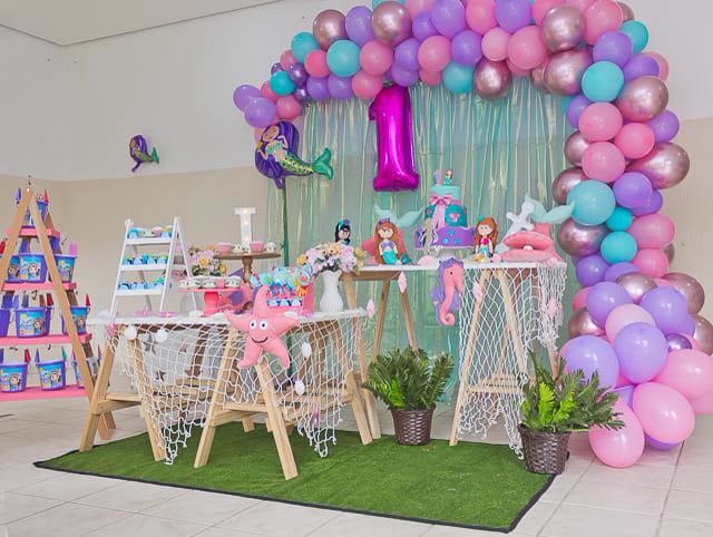Buffet de Massas