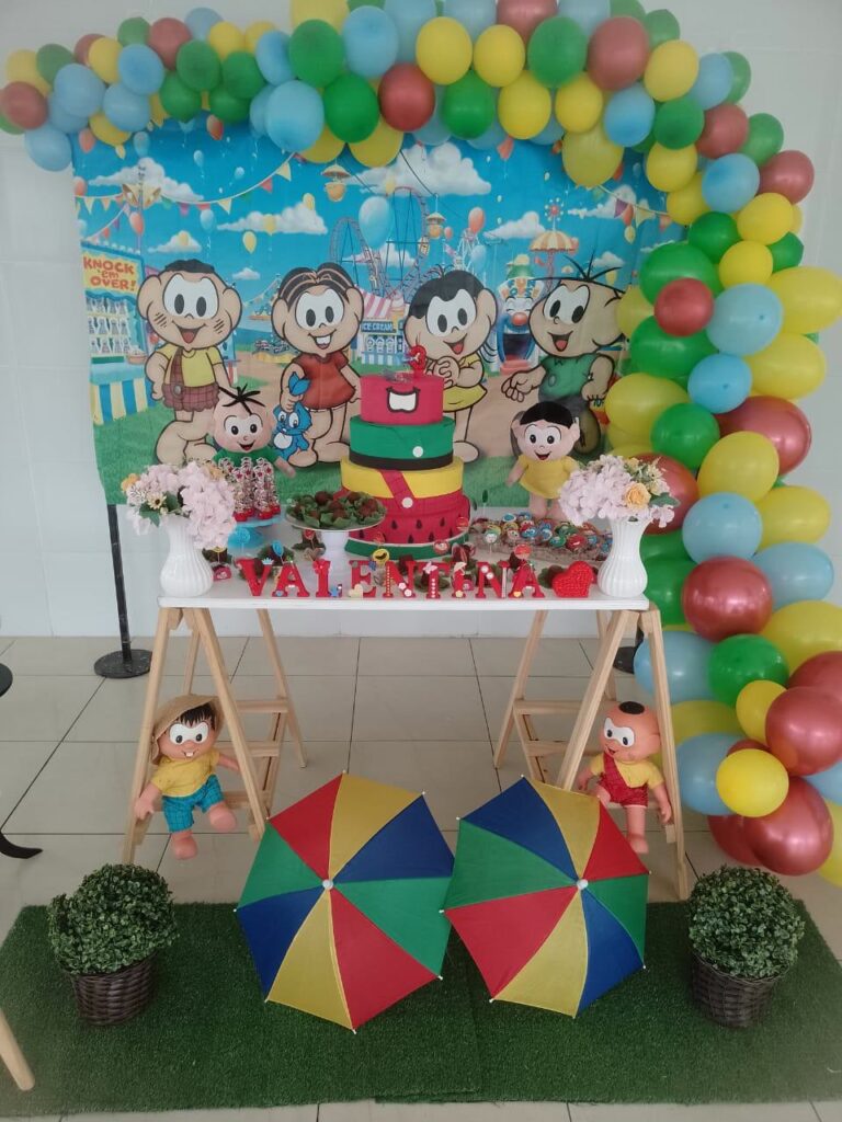 Buffet de Strogonoff